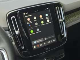 Volvo EX40 (2026) thumbnail 16