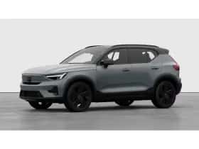 Volvo EX40 (2026) thumbnail 19