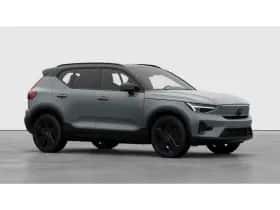 Volvo EX40 (2026) thumbnail 24