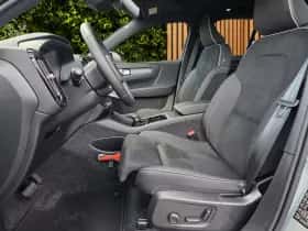 Volvo EX40 (2026) thumbnail 5