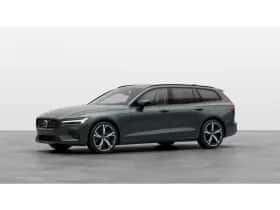 Volvo V60 (2026) thumbnail 18
