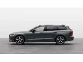 Volvo V60 (2026) thumbnail 19