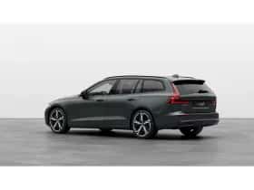 Volvo V60 (2026) thumbnail 20