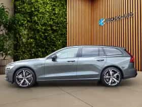Volvo V60 (2026) thumbnail 4