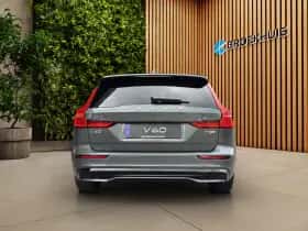 Volvo V60 (2026) thumbnail 10