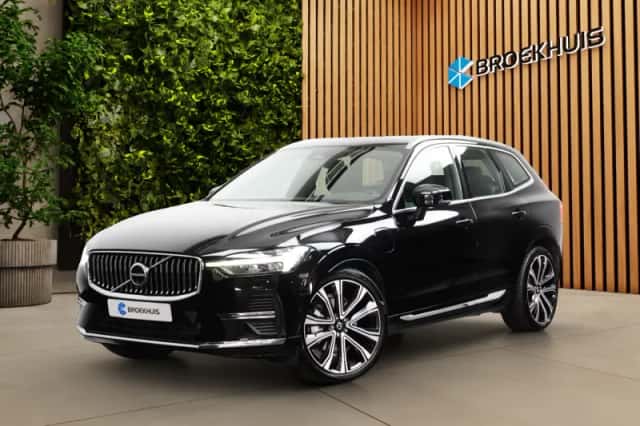 Volvo XC60 (2024) thumbnail 1