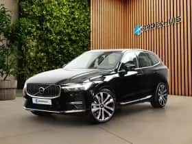 Volvo XC60 (2024)
