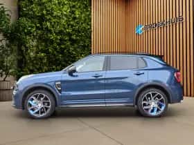 Lynk & Co 01 (2023) thumbnail 4