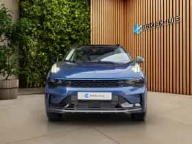 Lynk & Co 01 (2023) thumbnail 9