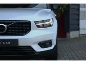 Volvo XC40 (2018) thumbnail 20