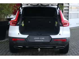 Volvo XC40 (2018) thumbnail 7