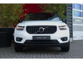 Volvo XC40 (2018) thumbnail 8