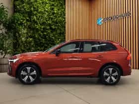 Volvo XC60 (2025) thumbnail 4
