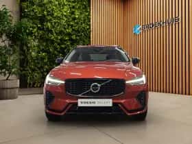 Volvo XC60 (2025) thumbnail 9