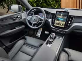 Volvo XC60 (2026) thumbnail 4