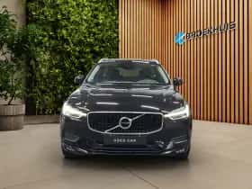 Volvo XC60 (2021) thumbnail 8