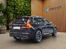Volvo XC60 (2021) thumbnail 2