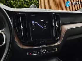 Volvo XC60 (2021) thumbnail 19