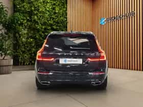 Volvo XC60 (2021) thumbnail 9