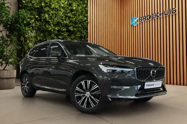 Volvo XC60 (2022) thumbnail 6