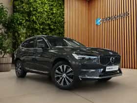 Volvo XC60 (2022) thumbnail 6