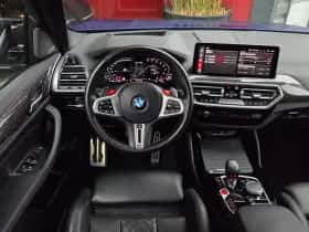 BMW X3 (2022) thumbnail 11