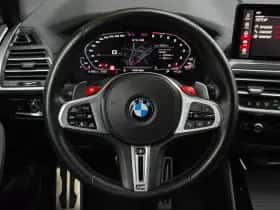 BMW X3 (2022) thumbnail 12