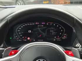 BMW X3 (2022) thumbnail 13