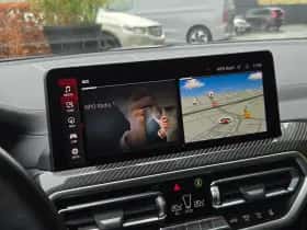 BMW X3 (2022) thumbnail 14