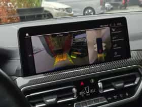 BMW X3 (2022) thumbnail 15