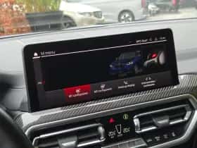 BMW X3 (2022) thumbnail 19