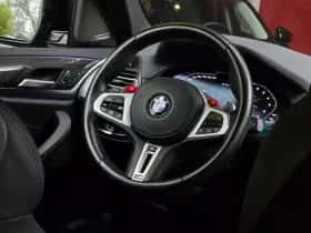 BMW X3 (2022) thumbnail 23