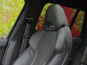 BMW X3 (2022) thumbnail 24