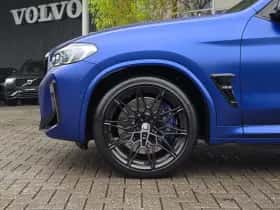 BMW X3 (2022) thumbnail 27