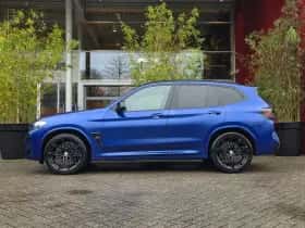 BMW X3 (2022) thumbnail 4