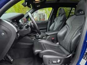 BMW X3 (2022) thumbnail 5