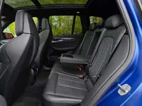 BMW X3 (2022) thumbnail 7