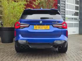 BMW X3 (2022) thumbnail 10