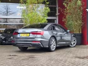 Audi A6 (2024) thumbnail 2