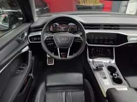 Audi A6 (2024) thumbnail 11