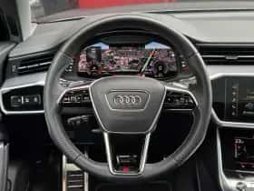 Audi A6 (2024) thumbnail 12