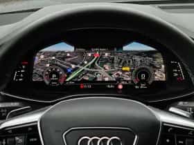 Audi A6 (2024) thumbnail 13