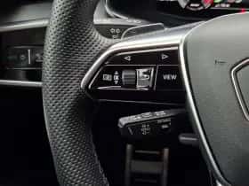 Audi A6 (2024) thumbnail 14