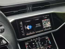 Audi A6 (2024) thumbnail 15
