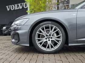 Audi A6 (2024) thumbnail 22
