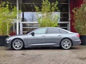 Audi A6 (2024) thumbnail 4