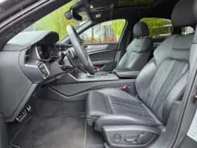 Audi A6 (2024) thumbnail 5