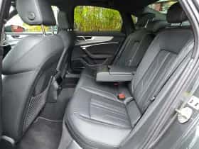 Audi A6 (2024) thumbnail 7