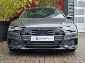 Audi A6 (2024) thumbnail 9