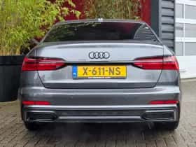 Audi A6 (2024) thumbnail 10